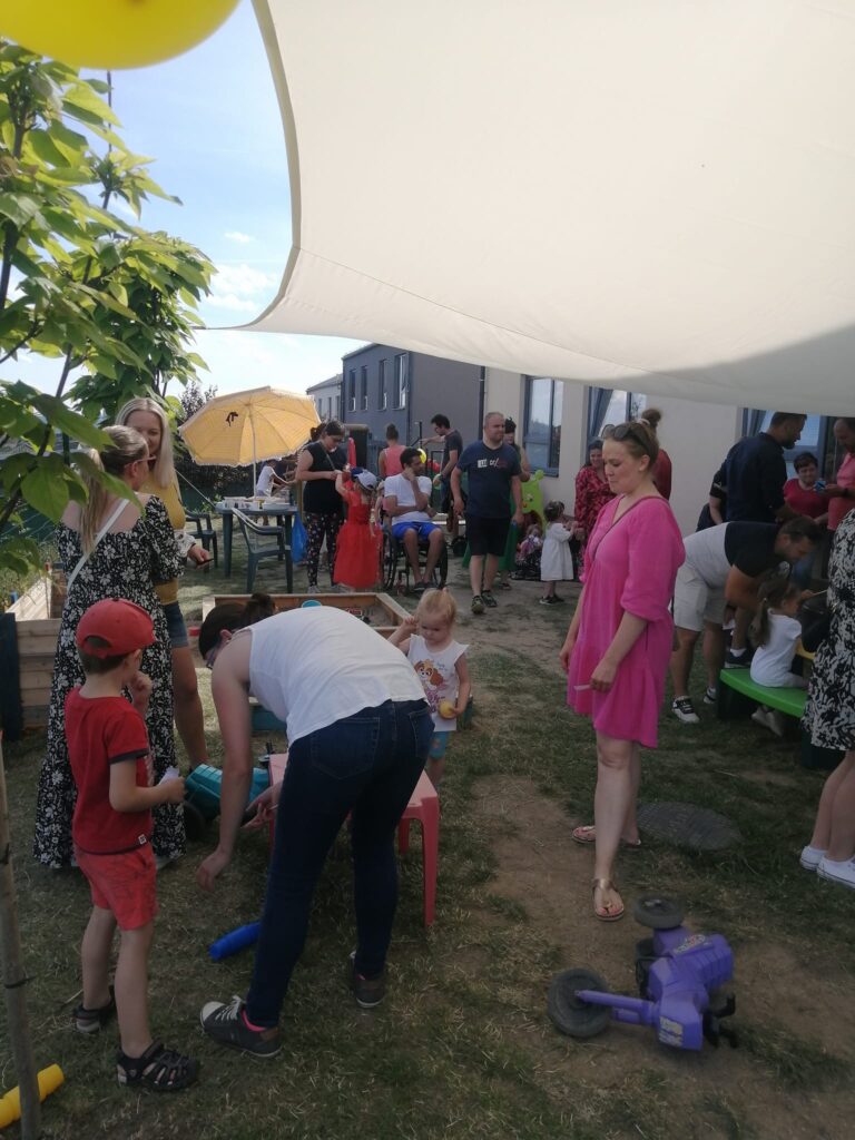 Rozloučení se školním rokem